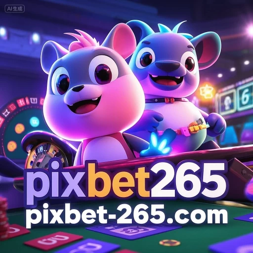 pixbet265