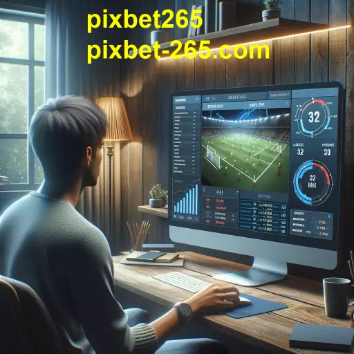Atração do Jogo Ao Vivo: Uma Nova Era de Apostas Online